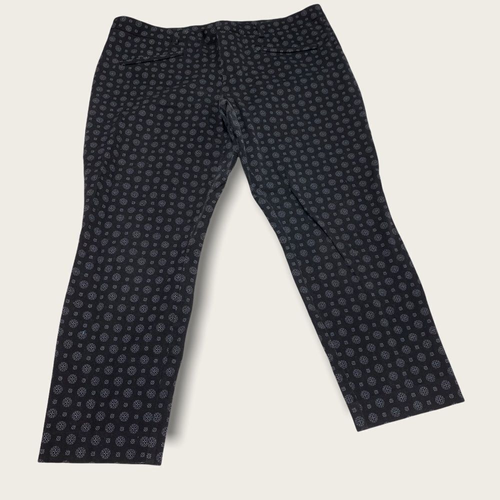 Gap women’s size 18 Skinny Ankle Pant